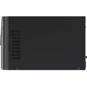 ДКС Онлайн ИБП серии Small Tower, 1000 ВА/900 Вт, 1/1, 2xSchuko, EPO,USB, RS-232, RJ45, з/у 6А, без АКБ SMALLT1A0PS DKC ДКС Онлайн ИБП серии Small Tower, 1000 ВА/900 Вт, 1/1, 2xSchuko, EPO,USB, RS-232, RJ45, з/у 6А, без АКБ SMALLT1A0PS DKC