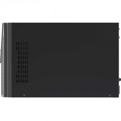 ДКС Онлайн ИБП серии Small Tower, 1000 ВА/900 Вт, 1/1, 2xSchuko, EPO,USB, RS-232, RJ45, з/у 6А, без АКБ SMALLT1A0PS DKC ДКС Онлайн ИБП серии Small Tower, 1000 ВА/900 Вт, 1/1, 2xSchuko, EPO,USB, RS-232, RJ45, з/у 6А, без АКБ SMALLT1A0PS DKC