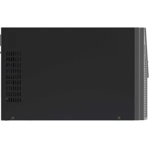 ДКС Онлайн ИБП серии Small Tower, 1000 ВА/900 Вт, 1/1, 2xSchuko, EPO,USB, RS-232, RJ45, з/у 6А, без АКБ SMALLT1A0PS DKC ДКС Онлайн ИБП серии Small Tower, 1000 ВА/900 Вт, 1/1, 2xSchuko, EPO,USB, RS-232, RJ45, з/у 6А, без АКБ SMALLT1A0PS DKC