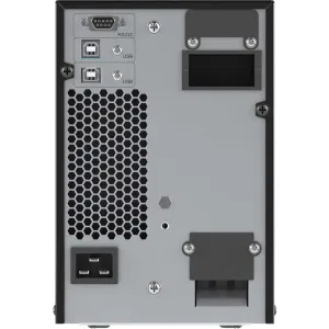 ДКС Онлайн ИБП серии Small Tower, 1000 ВА/900 Вт, клеммы, EPO, USB, RS-232, RJ45, з/у 1А, 3 x 7 Ач SMALLT1A10H DKC ДКС Онлайн ИБП серии Small Tower, 1000 ВА/900 Вт, клеммы, EPO, USB, RS-232, RJ45, з/у 1А, 3 x 7 Ач SMALLT1A10H DKC