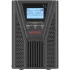 ДКС Онлайн ИБП серии Small Tower, 1000 ВА/900 Вт, 1/1, 2xSchuko, EPO,USB, RS-232, RJ45, з/у 1А, 3x7Ач SMALLT1A10S DKC ДКС Онлайн ИБП серии Small Tower, 1000 ВА/900 Вт, 1/1, 2xSchuko, EPO,USB, RS-232, RJ45, з/у 1А, 3x7Ач SMALLT1A10S DKC