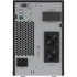 ДКС Онлайн ИБП серии Small Tower, 1000 ВА/900 Вт, 1/1, 2xSchuko, EPO,USB, RS-232, RJ45, з/у 1А, 3x7Ач SMALLT1A10S DKC ДКС Онлайн ИБП серии Small Tower, 1000 ВА/900 Вт, 1/1, 2xSchuko, EPO,USB, RS-232, RJ45, з/у 1А, 3x7Ач SMALLT1A10S DKC