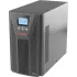 ДКС Онлайн ИБП серии Small Tower, 2000 ВА/1800 Вт, 1/1, 4xSchuko, EPO,USB, RS-232, RJ45, з/у 6А, без АКБ SMALLT2A0PS DKC ДКС Онлайн ИБП серии Small Tower, 2000 ВА/1800 Вт, 1/1, 4xSchuko, EPO,USB, RS-232, RJ45, з/у 6А, без АКБ SMALLT2A0PS DKC