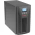 ДКС Онлайн ИБП серии Small Tower, 2000 ВА/1800 Вт, 1/1, 4xSchuko, EPO,USB, RS-232, RJ45, з/у 6А, без АКБ SMALLT2A0PS DKC ДКС Онлайн ИБП серии Small Tower, 2000 ВА/1800 Вт, 1/1, 4xSchuko, EPO,USB, RS-232, RJ45, з/у 6А, без АКБ SMALLT2A0PS DKC