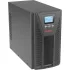 ДКС Онлайн ИБП серии Small Tower, 2000 ВА/1800 Вт, 1/1, 4xSchuko, EPO,USB, RS-232, RJ45, з/у 1А, 6x7Ач SMALLT2A10S DKC ДКС Онлайн ИБП серии Small Tower, 2000 ВА/1800 Вт, 1/1, 4xSchuko, EPO,USB, RS-232, RJ45, з/у 1А, 6x7Ач SMALLT2A10S DKC