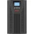 ДКС Онлайн ИБП серии Small Tower, 2000 ВА/1800 Вт, 1/1, 4xSchuko, EPO,USB, RS-232, RJ45, з/у 1А, 6x7Ач SMALLT2A10S DKC ДКС Онлайн ИБП серии Small Tower, 2000 ВА/1800 Вт, 1/1, 4xSchuko, EPO,USB, RS-232, RJ45, з/у 1А, 6x7Ач SMALLT2A10S DKC