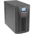 ДКС Онлайн ИБП серии Small Tower, 3000 ВА/2700 Вт, 1/1, 4xSchuko, EPO,USB, RS-232, RJ45, з/у 6А, без АКБ SMALLT3A0PS DKC ДКС Онлайн ИБП серии Small Tower, 3000 ВА/2700 Вт, 1/1, 4xSchuko, EPO,USB, RS-232, RJ45, з/у 6А, без АКБ SMALLT3A0PS DKC