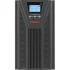 ДКС Онлайн ИБП серии Small Tower, 3000 ВА/2700 Вт, 1/1, 4xSchuko, EPO,USB, RS-232, RJ45, з/у 6А, без АКБ SMALLT3A0PS DKC ДКС Онлайн ИБП серии Small Tower, 3000 ВА/2700 Вт, 1/1, 4xSchuko, EPO,USB, RS-232, RJ45, з/у 6А, без АКБ SMALLT3A0PS DKC