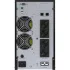 ДКС Онлайн ИБП серии Small Tower, 3000 ВА/2700 Вт, 1/1, 4xSchuko, EPO,USB, RS-232, RJ45, з/у 6А, без АКБ SMALLT3A0PS DKC ДКС Онлайн ИБП серии Small Tower, 3000 ВА/2700 Вт, 1/1, 4xSchuko, EPO,USB, RS-232, RJ45, з/у 6А, без АКБ SMALLT3A0PS DKC