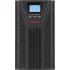 ДКС Онлайн ИБП серии Small Tower, 3000 ВА/2700 Вт, клеммы, EPO, USB, RS-232, RJ45, з/у 1А, 8 x 7 Ач SMALLT3A10H DKC ДКС Онлайн ИБП серии Small Tower, 3000 ВА/2700 Вт, клеммы, EPO, USB, RS-232, RJ45, з/у 1А, 8 x 7 Ач SMALLT3A10H DKC