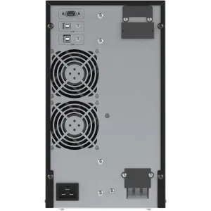 ДКС Онлайн ИБП серии Small Tower, 3000 ВА/2700 Вт, клеммы, EPO, USB, RS-232, RJ45, з/у 1А, 8 x 7 Ач SMALLT3A10H DKC ДКС Онлайн ИБП серии Small Tower, 3000 ВА/2700 Вт, клеммы, EPO, USB, RS-232, RJ45, з/у 1А, 8 x 7 Ач SMALLT3A10H DKC