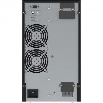ДКС Онлайн ИБП серии Small Tower, 3000 ВА/2700 Вт, клеммы, EPO, USB, RS-232, RJ45, з/у 1А, 8 x 7 Ач SMALLT3A10H DKC ДКС Онлайн ИБП серии Small Tower, 3000 ВА/2700 Вт, клеммы, EPO, USB, RS-232, RJ45, з/у 1А, 8 x 7 Ач SMALLT3A10H DKC