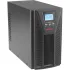 ДКС Онлайн ИБП серии Small Tower, 3000 ВА/2700 Вт, 1/1, 4xSchuko, EPO,USB, RS-232, RJ45, з/у 1А, 8x7Ач SMALLT3A10S DKC ДКС Онлайн ИБП серии Small Tower, 3000 ВА/2700 Вт, 1/1, 4xSchuko, EPO,USB, RS-232, RJ45, з/у 1А, 8x7Ач SMALLT3A10S DKC