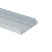 ДКС Лоток 100х200х4000, 2,0 мм, цинк-ламельный SNH40120ZL DKC