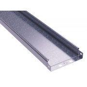 ДКС Лоток неперфорированный 200х50 L 2000 SNL2520 DKC