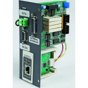 ДКС Адаптер SNMP для ИБП серии Solo MD, Solo MMB, Trio TT SNMPMMD DKC ДКС Адаптер SNMP для ИБП серии Solo MD, Solo MMB, Trio TT SNMPMMD DKC