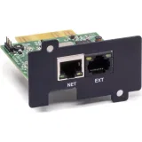 ДКС Адаптер SNMP для ИБП серий Info Rackmount Pro SNMPSM DKC