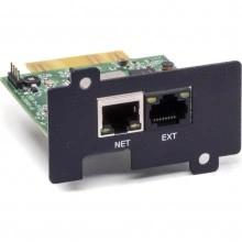 ДКС Адаптер SNMP для ИБП серий Info Rackmount Pro SNMPSM DKC