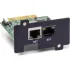 ДКС Адаптер SNMP для ИБП серий Info Rackmount Pro SNMPSM DKC ДКС Адаптер SNMP для ИБП серий Info Rackmount Pro SNMPSM DKC