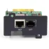 ДКС Адаптер SNMP для ИБП серий Info Rackmount Pro SNMPSM DKC ДКС Адаптер SNMP для ИБП серий Info Rackmount Pro SNMPSM DKC