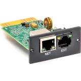 ДКС Адаптер SNMP для ИБП серии Small Rackmount, Small Tower, Trio TM SNMPSM2 DKC