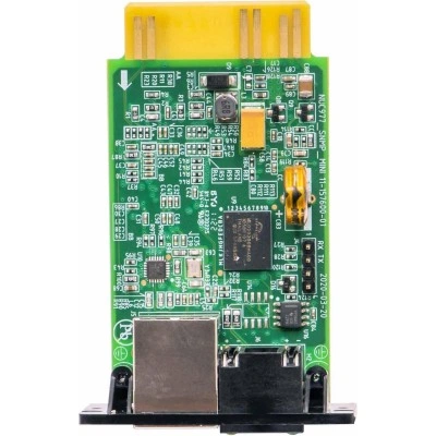 ДКС Адаптер SNMP для ИБП серии Small Rackmount, Small Tower, Trio TM SNMPSM2 DKC ДКС Адаптер SNMP для ИБП серии Small Rackmount, Small Tower, Trio TM SNMPSM2 DKC
