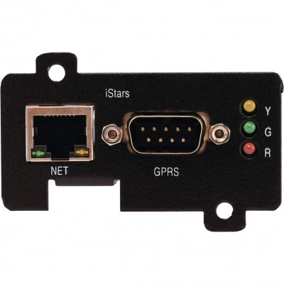 ДКС Адаптер SNMP для ИБП серии Trio XT, Trio XTG SNMPXT DKC