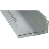 ДКС Лоток  100х500х4000, 1,0 мм, горячеоцинкованный SNV40150HDZ DKC