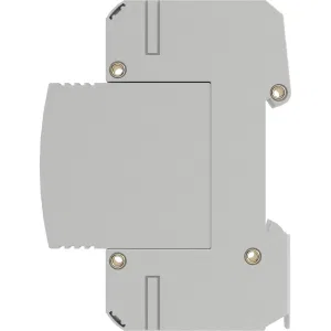 ДКС УЗИП, тип 2, 1 полюс, Imax 40kA, со сменным модулем, Un 275V SPD-T2-1N40P275 DKC ДКС УЗИП, тип 2, 1 полюс, Imax 40kA, со сменным модулем, Un 275V SPD-T2-1N40P275 DKC