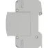 ДКС УЗИП, тип 2, 1 полюс, Imax 40kA, со сменным модулем, Un 275V SPD-T2-1N40P275 DKC ДКС УЗИП, тип 2, 1 полюс, Imax 40kA, со сменным модулем, Un 275V SPD-T2-1N40P275 DKC