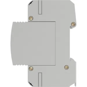 ДКС УЗИП, тип 2, 2 полюса, Imax 40kA, со сменным модулем, Un 440V SPD-T2-2N40P440 DKC ДКС УЗИП, тип 2, 2 полюса, Imax 40kA, со сменным модулем, Un 440V SPD-T2-2N40P440 DKC