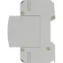 ДКС УЗИП, тип 2, 2 полюса, Imax 40kA, со сменным модулем, Un 440V SPD-T2-2N40P440 DKC ДКС УЗИП, тип 2, 2 полюса, Imax 40kA, со сменным модулем, Un 440V SPD-T2-2N40P440 DKC