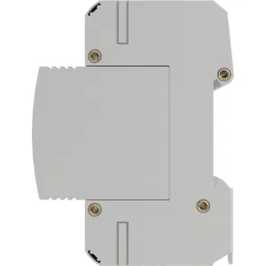 ДКС УЗИП, тип 2, 4 полюса, Imax 40kA, со сменным модулем, Un 440V SPD-T2-3N40P440 DKC ДКС УЗИП, тип 2, 4 полюса, Imax 40kA, со сменным модулем, Un 440V SPD-T2-3N40P440 DKC
