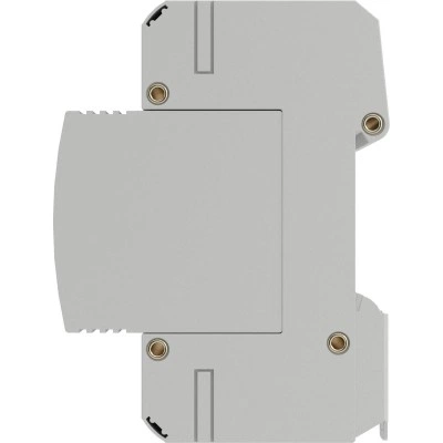 ДКС УЗИП, тип 2, 4 полюса, Imax 40kA, со сменным модулем, Un 440V SPD-T2-3N40P440 DKC ДКС УЗИП, тип 2, 4 полюса, Imax 40kA, со сменным модулем, Un 440V SPD-T2-3N40P440 DKC