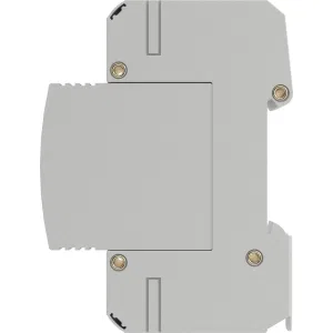 ДКС УЗИП, тип 3, 2 полюса, Imax 20kA, со сменным модулем, Un 440V SPD-T3-2N20P440 DKC ДКС УЗИП, тип 3, 2 полюса, Imax 20kA, со сменным модулем, Un 440V SPD-T3-2N20P440 DKC