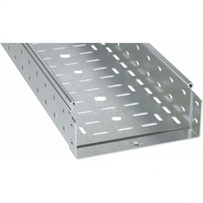 ДКС Лоток перфорированный 80х300х3000, 2,0 мм SPH30830 DKC ДКС Лоток перфорированный 80х300х3000, 2,0 мм SPH30830 DKC