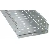 ДКС Лоток перфорированный 80х600х3000, 2,0 мм, горячеоцинкованный SPH30860HDZ DKC