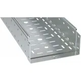 ДКС Лоток перфорированный 100х150х4000, 2,0 мм, цинк-ламельный SPH40115ZL DKC