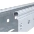 ДКС Лоток перфорированный 50х50 L3000, облегченная серия SPL3505 DKC ДКС Лоток перфорированный 50х50 L3000, облегченная серия SPL3505 DKC