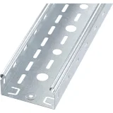 ДКС Лоток перфорированный 100х50 L 3000, облегченная серия SPL3510 DKC