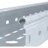 ДКС Лоток перфорированный 100х50 L 3000, облегченная серия SPL3510 DKC ДКС Лоток перфорированный 100х50 L 3000, облегченная серия SPL3510 DKC