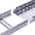 ДКС Лоток перфорированный 100х50 L 3000, облегченная серия SPL3510 DKC ДКС Лоток перфорированный 100х50 L 3000, облегченная серия SPL3510 DKC