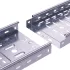 ДКС Лоток перфорированный 100х50 L 3000, облегченная серия SPL3510 DKC ДКС Лоток перфорированный 100х50 L 3000, облегченная серия SPL3510 DKC