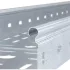 ДКС Лоток перфорированный 150х50 L 3000, облегченная серия SPL3515 DKC ДКС Лоток перфорированный 150х50 L 3000, облегченная серия SPL3515 DKC