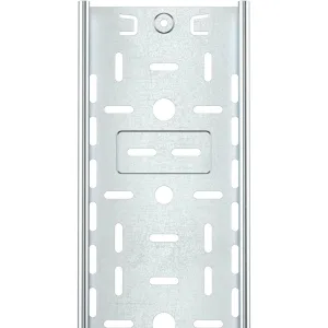 ДКС Лоток перфорированный 150х50 L 3000, облегченная серия SPL3515 DKC ДКС Лоток перфорированный 150х50 L 3000, облегченная серия SPL3515 DKC