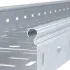 ДКС Лоток перфорированный 200х50 L 3000, облегченная серия SPL3520 DKC ДКС Лоток перфорированный 200х50 L 3000, облегченная серия SPL3520 DKC