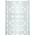 ДКС Лоток перфорированный 200х50 L 3000, облегченная серия SPL3520 DKC ДКС Лоток перфорированный 200х50 L 3000, облегченная серия SPL3520 DKC