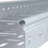 ДКС Лоток перфорированный 300х50 L 3000, облегченная серия SPL3530 DKC ДКС Лоток перфорированный 300х50 L 3000, облегченная серия SPL3530 DKC