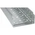 ДКС Лоток перфорированный 100х300х4000, 1,5 мм SPM40130 DKC ДКС Лоток перфорированный 100х300х4000, 1,5 мм SPM40130 DKC