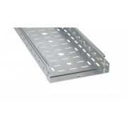 ДКС Лоток перфорированный 50x200х6000, 1,5 мм SPM60520 DKC